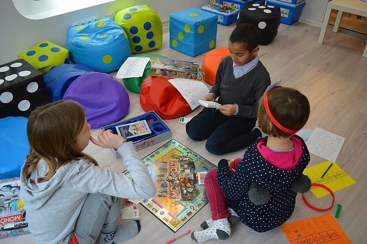 kursy języka angielskiego dla dorosłych