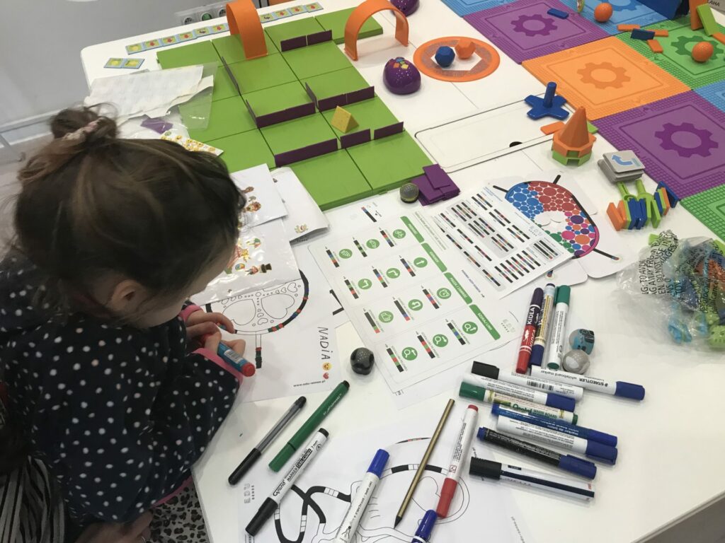 kursy języka angielskiego dla dzieci