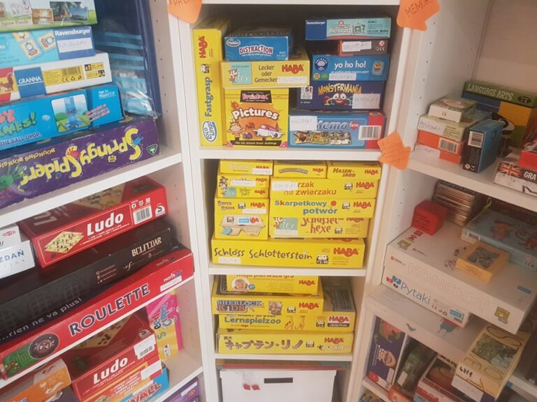 kursy języka angielskiego dla dzieci