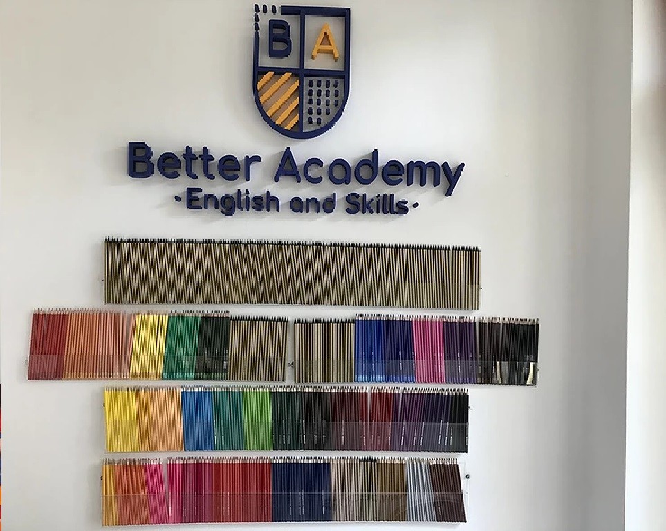 Better Academy zajęcia dodatkowe