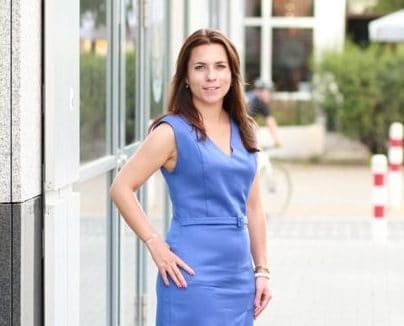 kurs angielskiego szkoła średnia