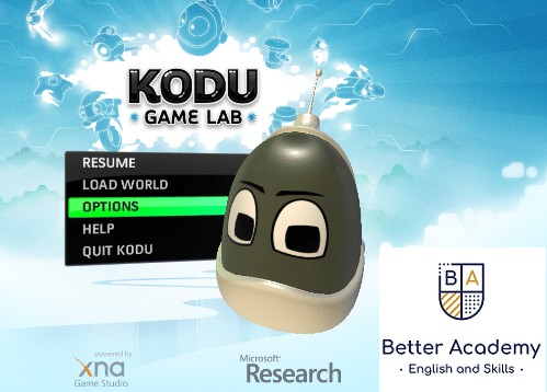 kursy języka angielskiego online dla dzieci