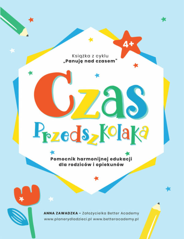 angielski dla nastolatków