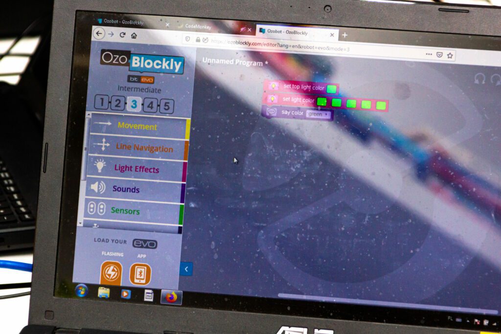 nowoczesna szkoła językowa