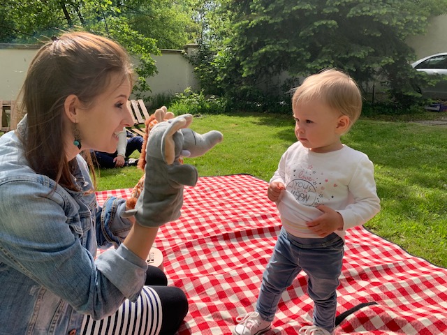 zajęcia dodatkowe dla szkół język angielski