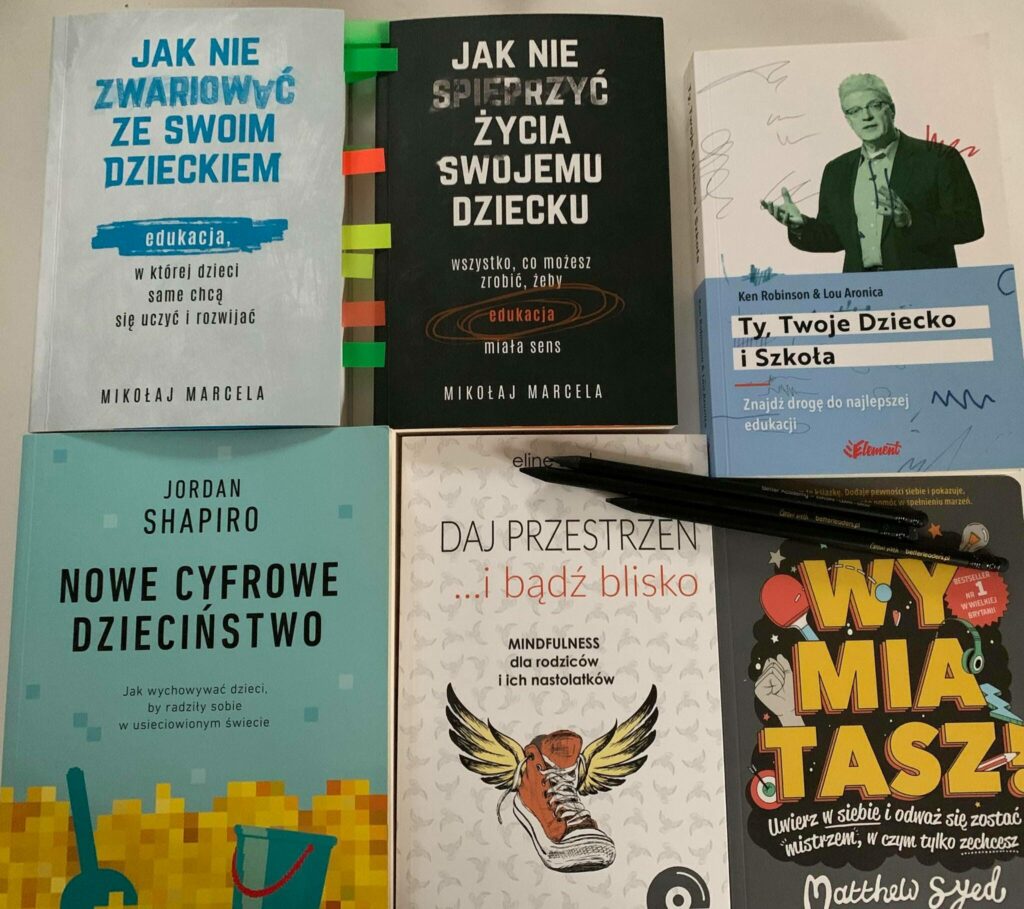 nowoczesna szkoła językowa