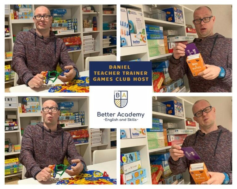 kursy języka angielskiego online dla dzieci