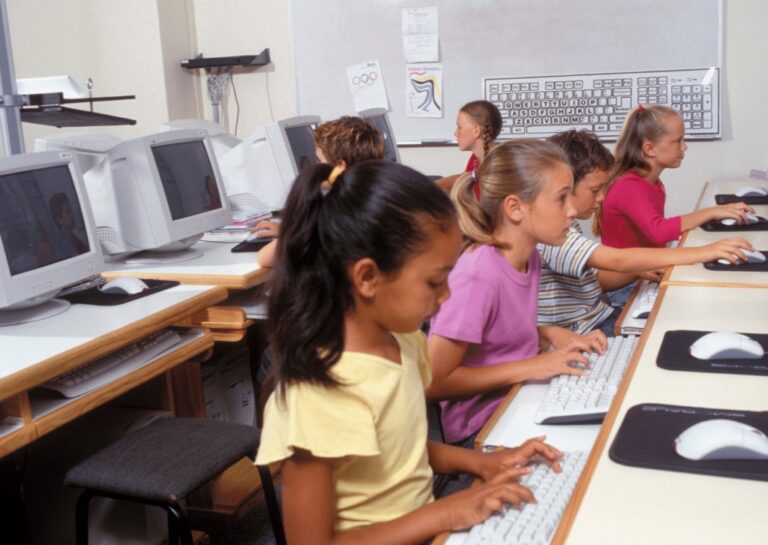 zajęcia językowe online z native speakerem