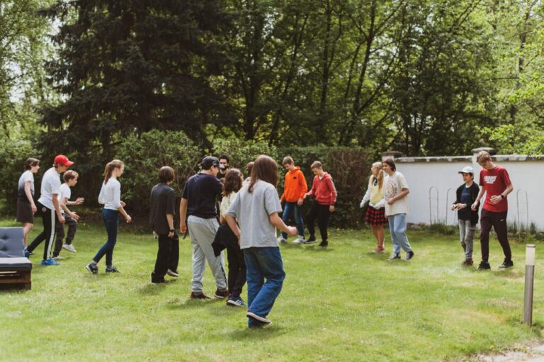 angielski dla szkół podstawowych