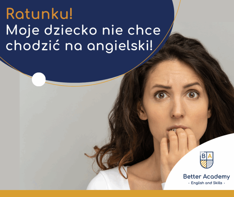 Better Academy zajęcia dodatkowe