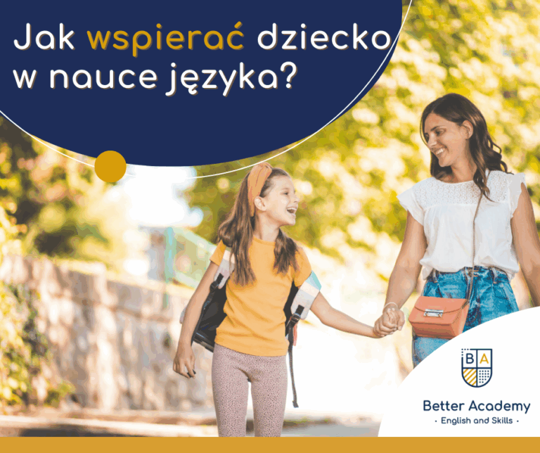 kursy języka angielskiego dla młodzieży