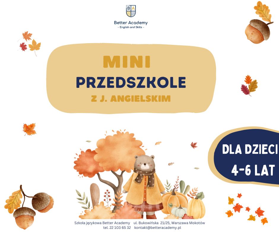 kursy języka angielskiego