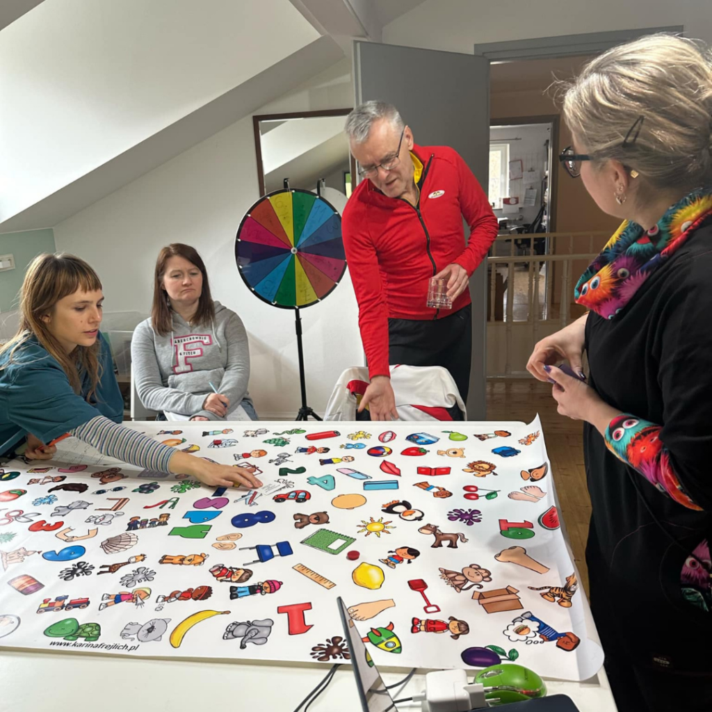 kursy języka angielskiego dla dorosłych