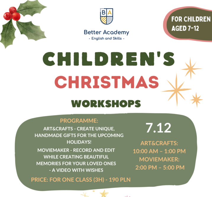 programy edukacyjne dla szkół język angielski