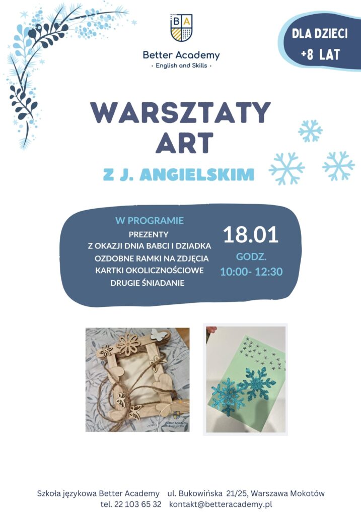 kursy języka angielskiego online