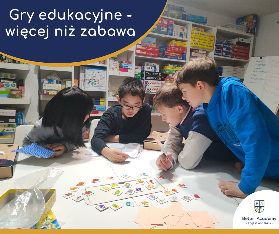 warsztaty językowe dla szkół