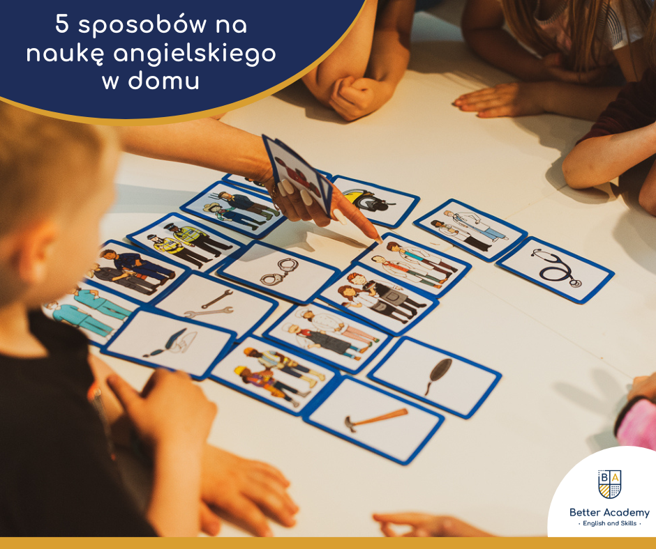 nowoczesne kursy angielskiego online dla dzieci