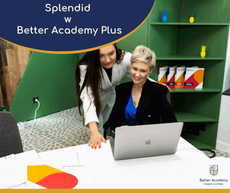 kursy języka angielskiego dla dzieci