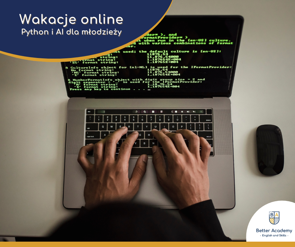 angielski dla dzieci online