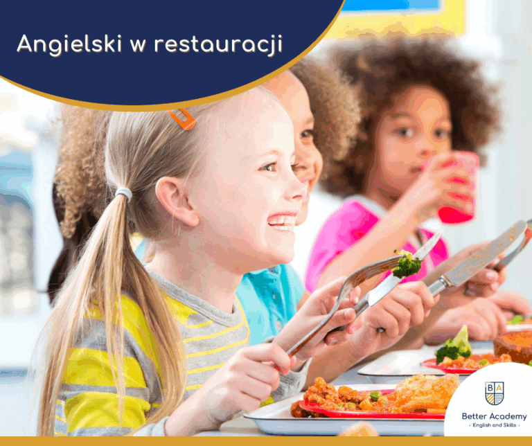 kursy języka angielskiego