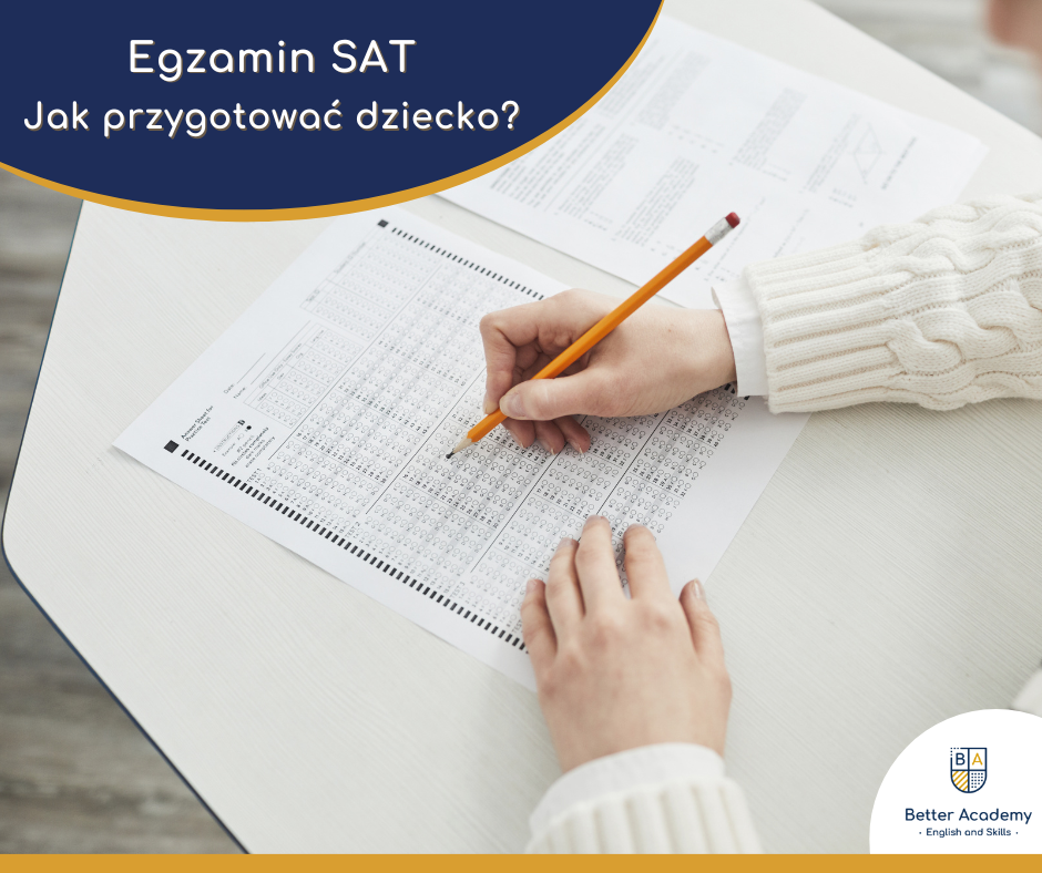 nauka angielskiego dla dzieci