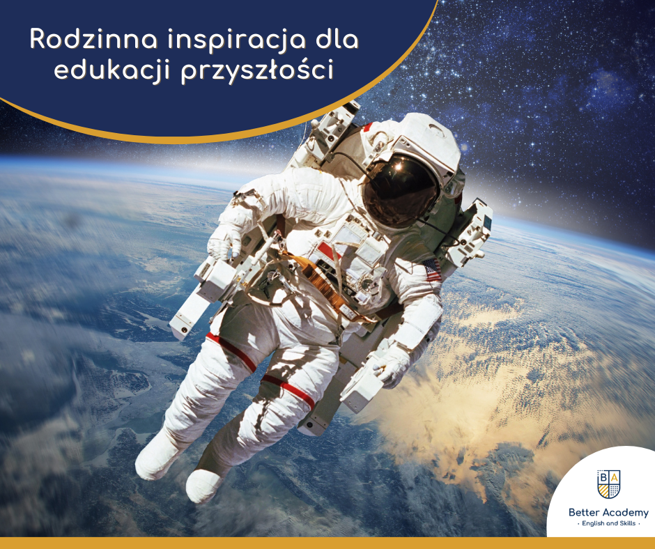 Better Academy kursy angielskiego