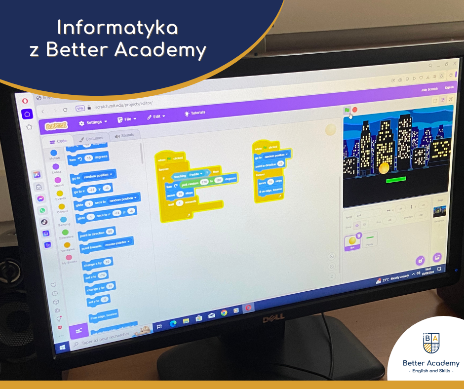 kursy języka angielskiego online dla dzieci