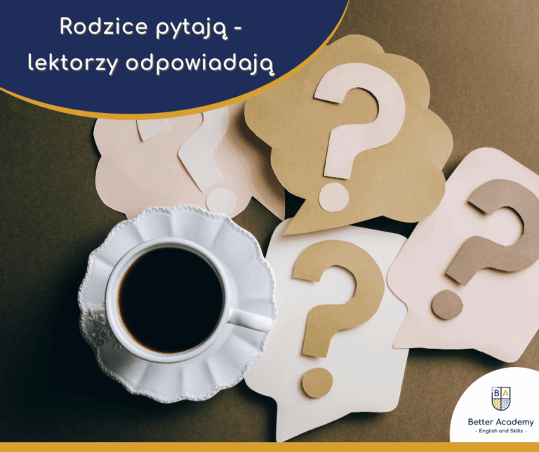 oferta zajęć dodatkowych szkoła język angielski