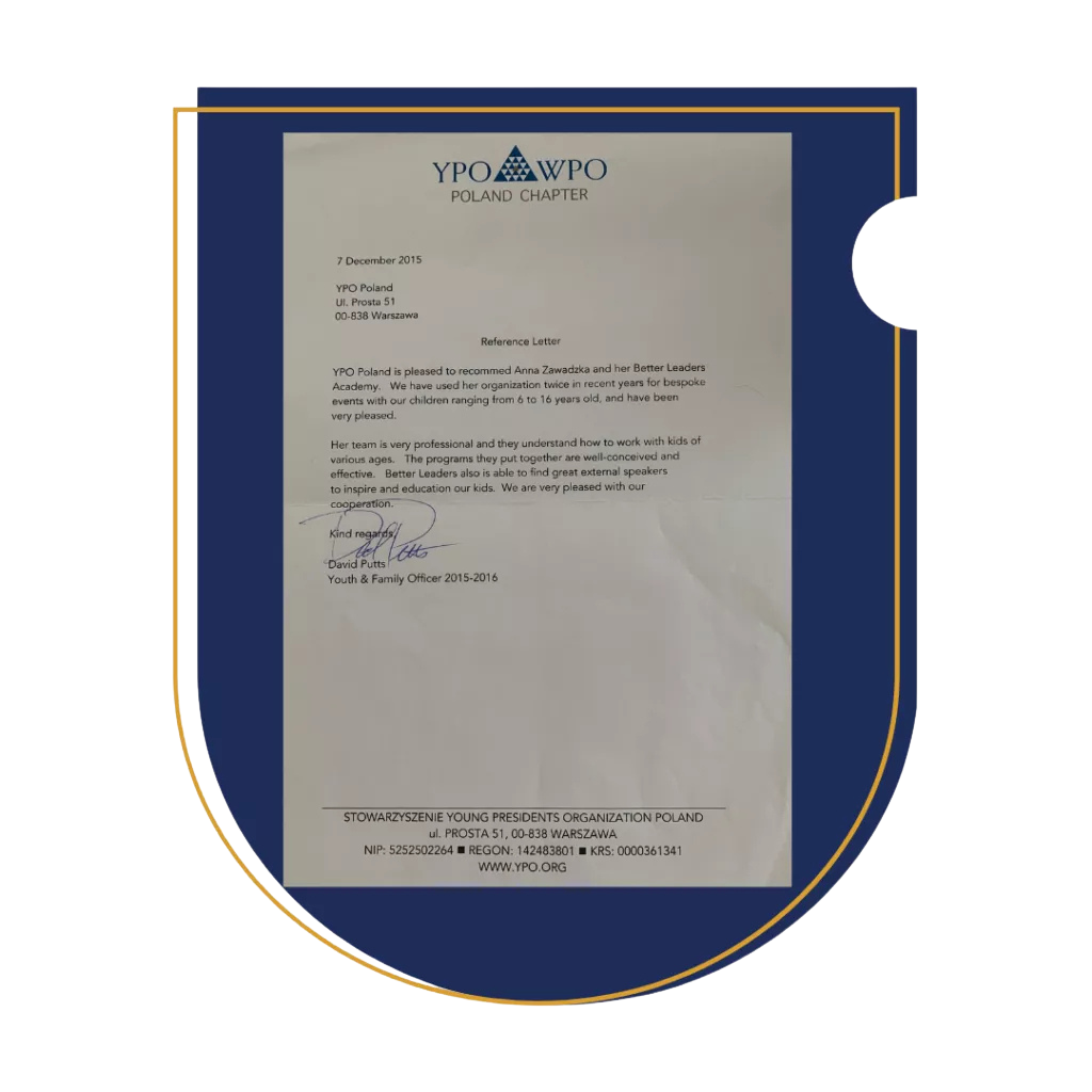 Better Academy kursy angielskiego