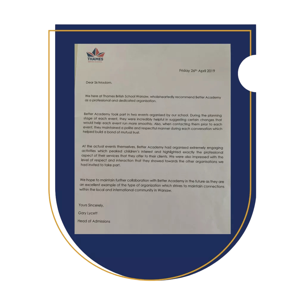 kursy języka angielskiego dla dzieci