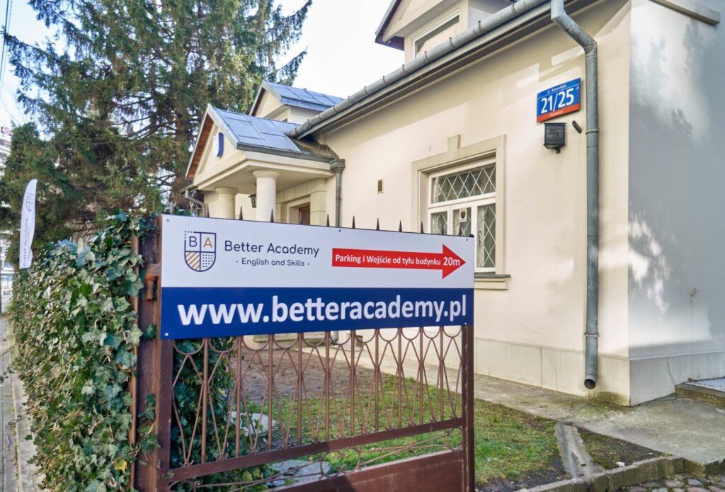 angielski dla dzieci zajęcia dodatkowe