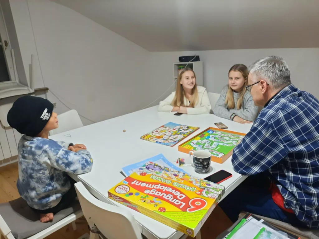 Better Academy kursy angielskiego