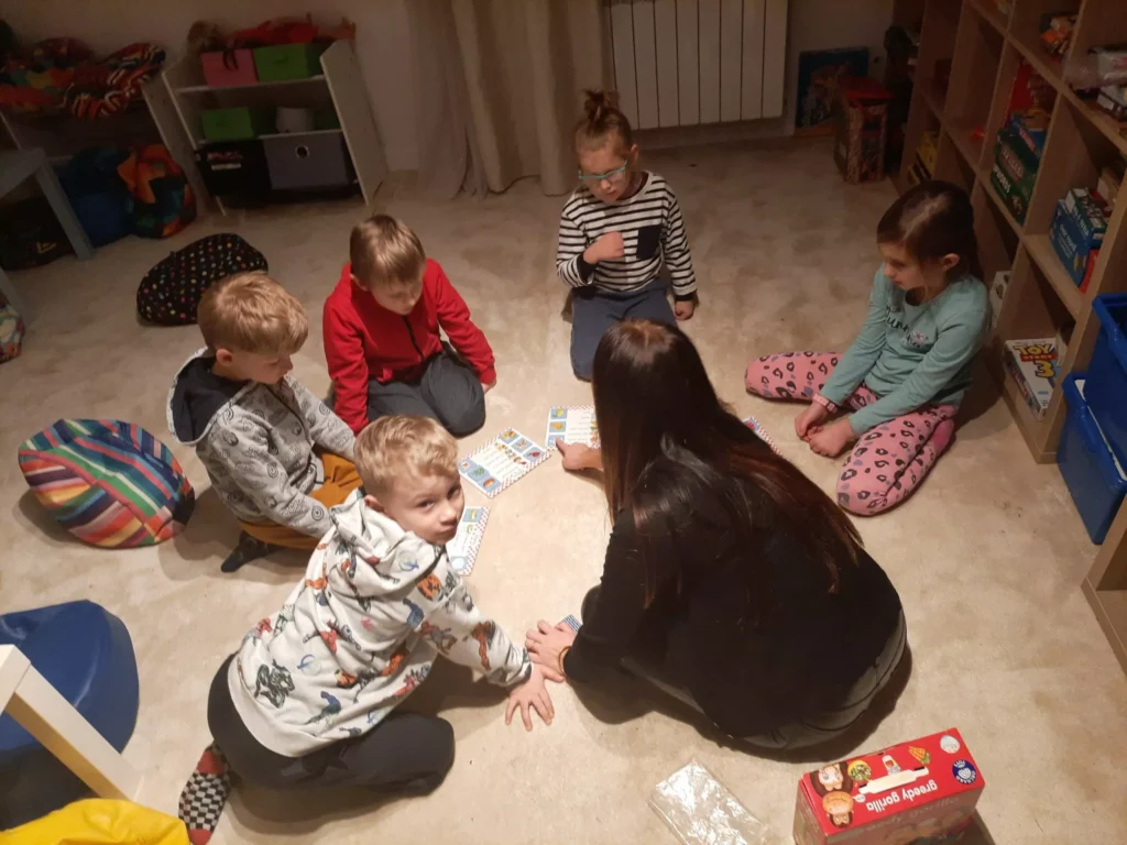 kursy języka angielskiego