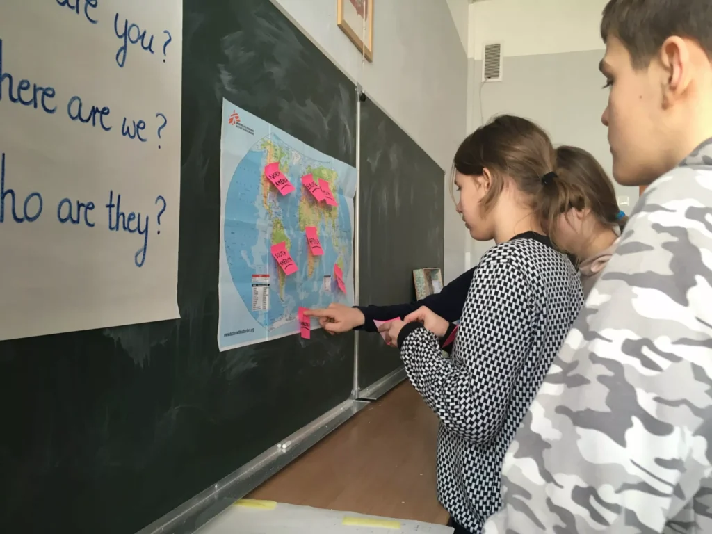 kursy języka angielskiego online