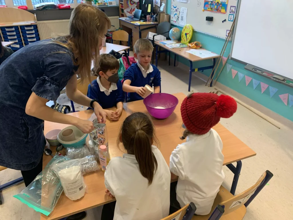 nowoczesne kursy angielskiego online dla dzieci