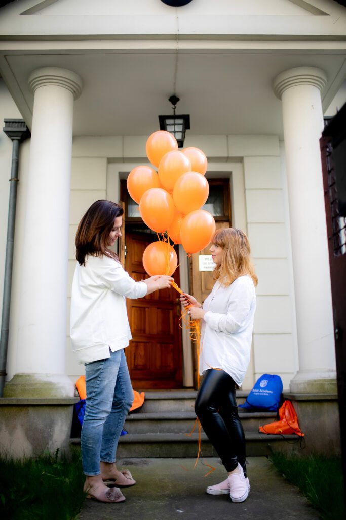 angielski dla młodzieży online