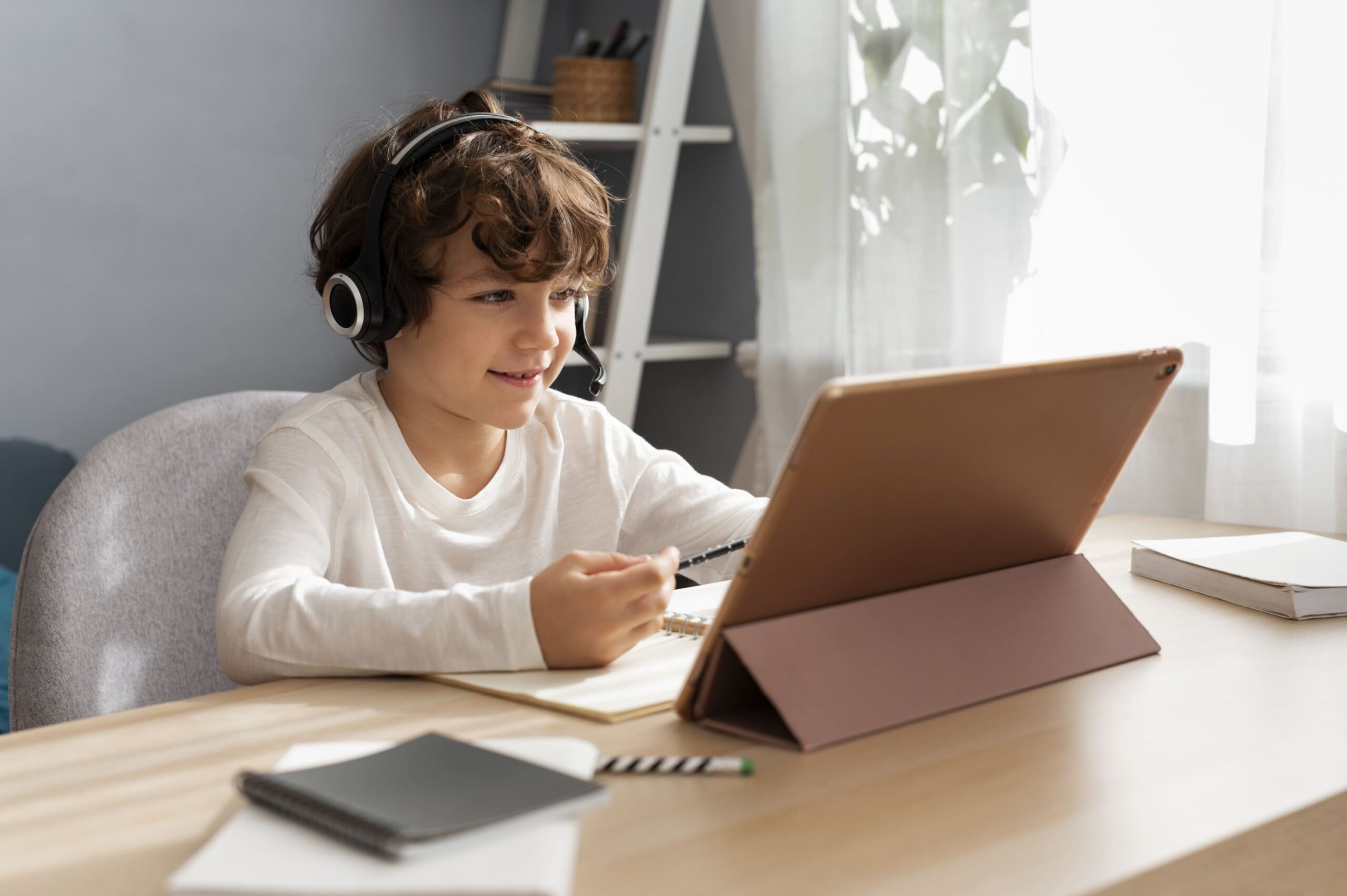 warsztaty językowe angielski