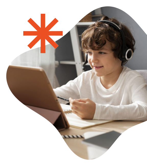 angielski dla dzieci online